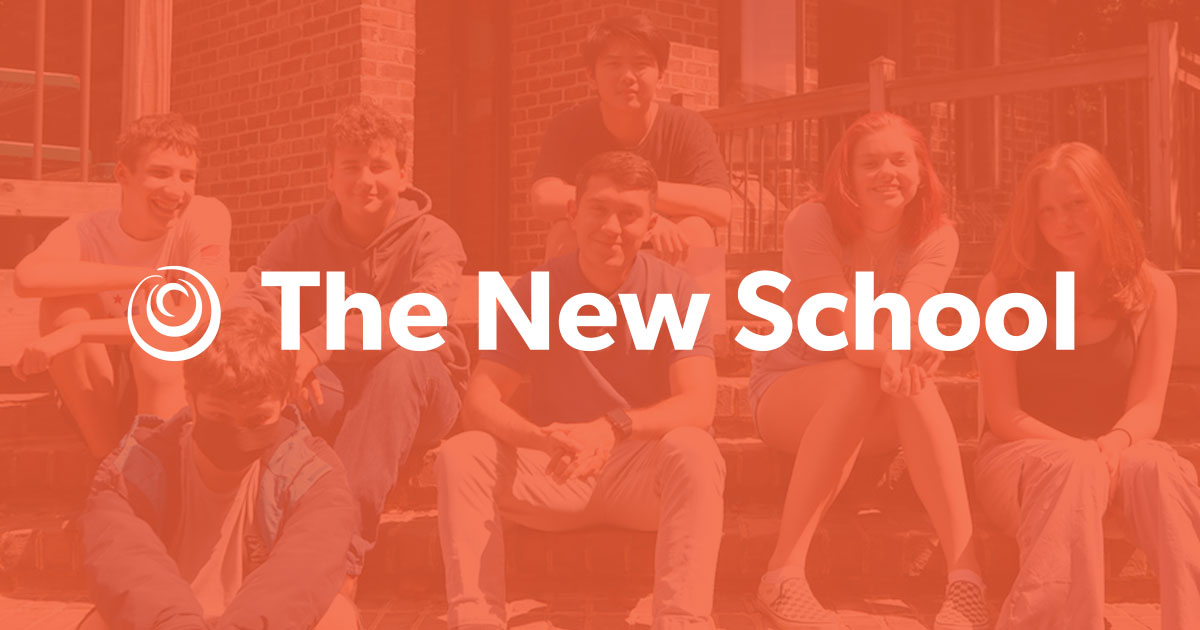 Nonprofit New School of Northern Virginia Inc logo